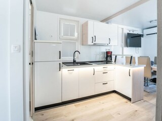 Ferienhaus Novigrad (Istrien) Ausstattung 14