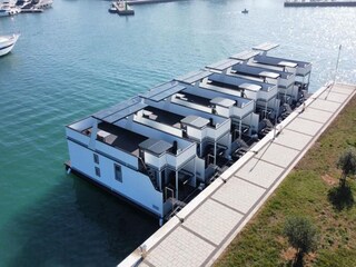 Ferienhaus Novigrad (Istrien) Umgebung 18