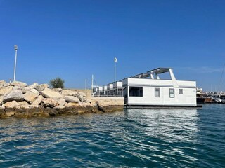 Holiday house Novigrad (Istrien) Outdoor Recording 7
