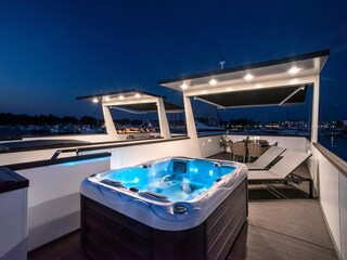 Ferienhaus Novigrad (Istrien)  28