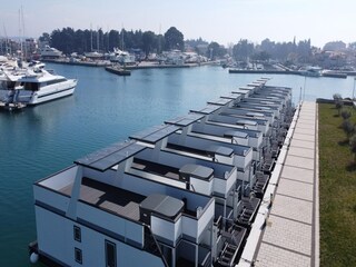 Ferienhaus Novigrad (Istrien) Umgebung 24