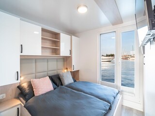 Ferienhaus Novigrad (Istrien) Ausstattung 10