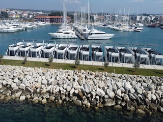 Casa per le vacanze Novigrad (Istrien) Ambiente 21