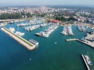 Ferienhaus Novigrad (Istrien) Umgebung 22