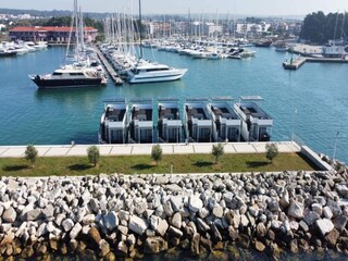 Ferienhaus Novigrad (Istrien) Umgebung 25