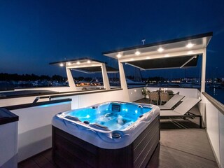 Ferienhaus Novigrad (Istrien)  28