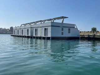 Ferienhaus Novigrad (Istrien) Außenaufnahme 6