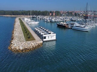 Holiday house Novigrad (Istrien) Environment 19