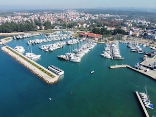 Holiday house Novigrad (Istrien) Environment 22