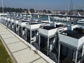 Ferienhaus Novigrad (Istrien) Umgebung 23