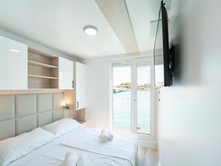 Ferienhaus Novigrad (Istrien) Ausstattung 12