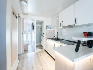 Ferienhaus Novigrad (Istrien) Ausstattung 14