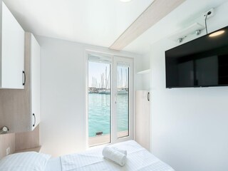 Ferienhaus Novigrad (Istrien) Ausstattung 15