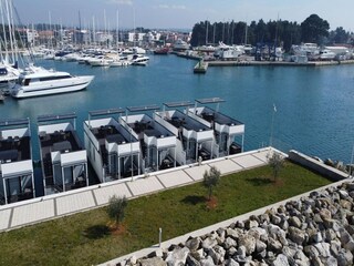 Ferienhaus Novigrad (Istrien) Umgebung 16