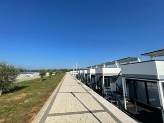 Ferienhaus Novigrad (Istrien) Außenaufnahme 7