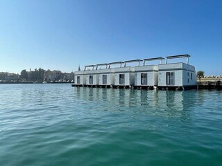 Ferienhaus Novigrad (Istrien) Außenaufnahme 9