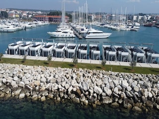 Casa per le vacanze Novigrad (Istrien) Ambiente 21