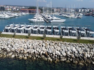 Ferienhaus Novigrad (Istrien) Umgebung 21