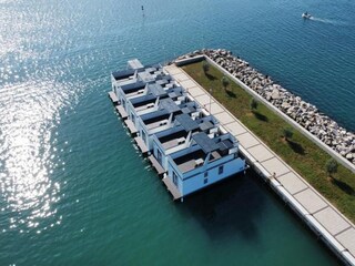 Ferienhaus Novigrad (Istrien) Umgebung 27