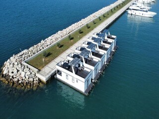 Holiday house Novigrad (Istrien) Environment 20