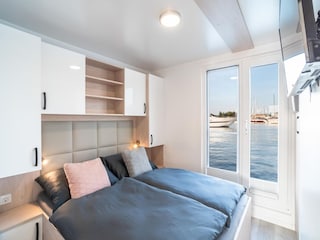 Ferienhaus Novigrad (Istrien) Ausstattung 10