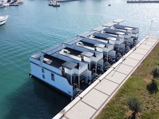 Ferienhaus Novigrad (Istrien) Umgebung 18