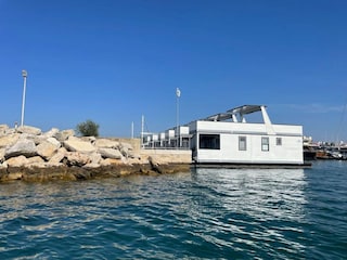 Ferienhaus Novigrad (Istrien) Außenaufnahme 7