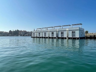 Ferienhaus Novigrad (Istrien) Außenaufnahme 9