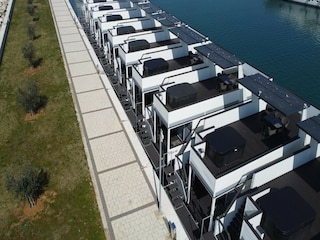 Ferienhaus Novigrad (Istrien) Umgebung 26
