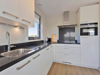 Vakantiehuis Sint-Maartensdijk Kenmerken 9