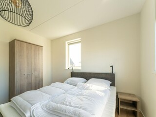 Casa de vacaciones Sint-Maartensdijk Características 10