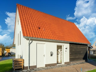Casa de vacaciones Sint-Maartensdijk Grabación al aire libre 3