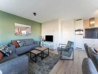 Casa de vacaciones Sint-Maartensdijk Características 13
