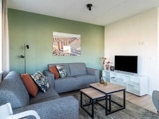 Ferienhaus Sint-Maartensdijk Ausstattung 14