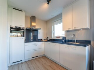 Vakantiehuis Sint-Maartensdijk Kenmerken 17