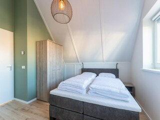 Vakantiehuis Sint-Maartensdijk Kenmerken 20