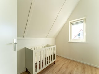 Vakantiehuis Sint-Maartensdijk Kenmerken 21