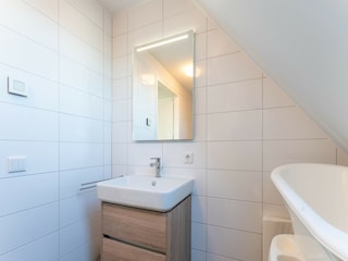 Vakantiehuis Sint-Maartensdijk Kenmerken 29