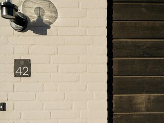 Vakantiehuis Sint-Maartensdijk  40