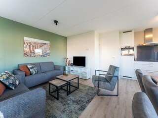 Maison de vacances Sint-Maartensdijk Équipement 19