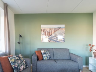 Ferienhaus Sint-Maartensdijk Ausstattung 20