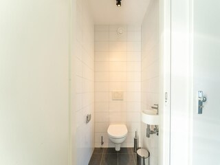 Ferienhaus Sint-Maartensdijk Ausstattung 27