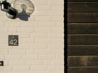 Maison de vacances Sint-Maartensdijk  40
