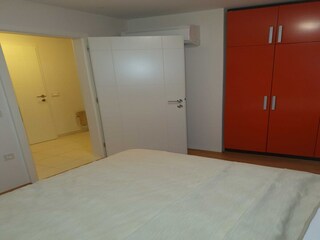 Apartment Portorož Ausstattung 11