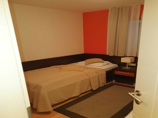 Appartamento Portorož Caratteristiche 12