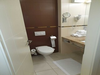 Apartment Portorož Ausstattung 14