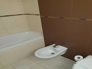 Appartamento Portorož Caratteristiche 18