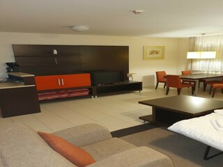 Apartment Portorož Außenaufnahme 3