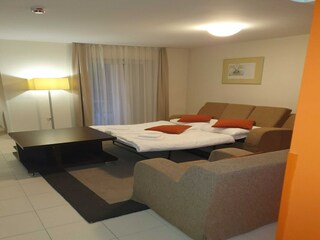Apartment Portorož Außenaufnahme 7
