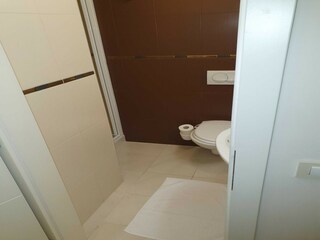 Apartment Portorož Ausstattung 17